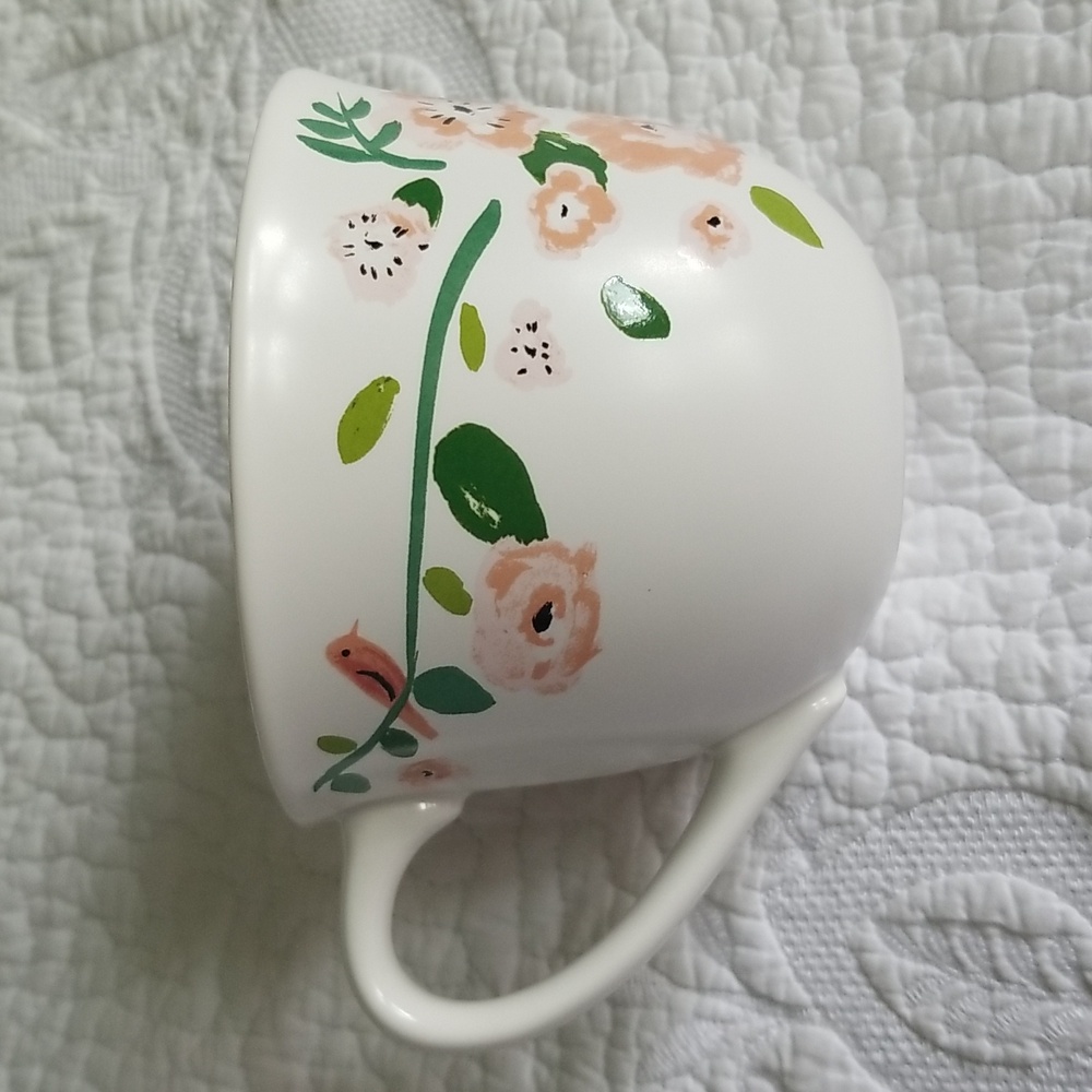 MOTHER LIKE NO OTHER CUP